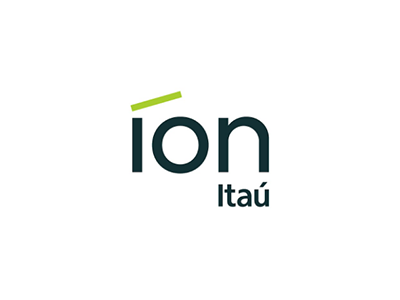 Íon Itaú